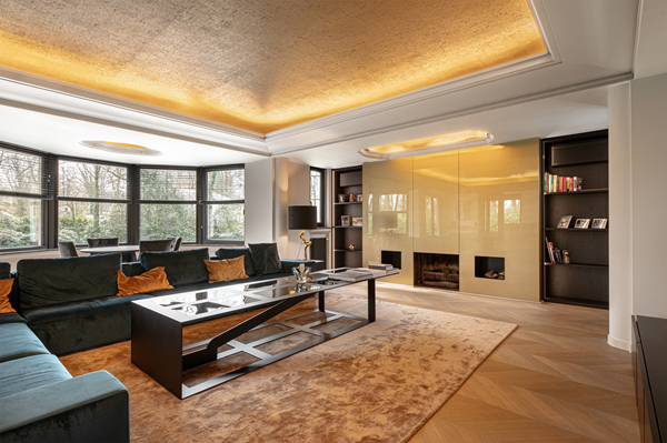 Medium property photo - Alfons Servaislei 84, 2900 Schoten